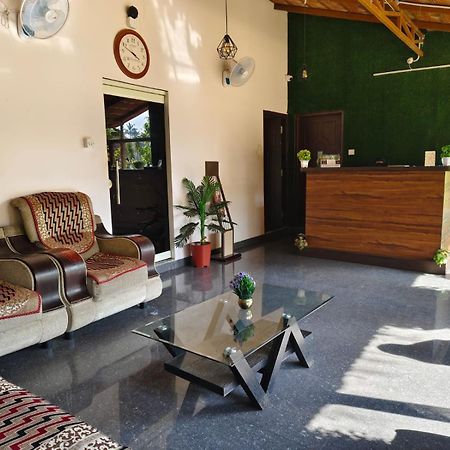 Plumeria Resort Kushālnagar Εξωτερικό φωτογραφία